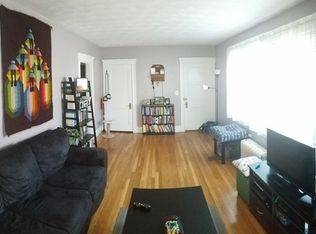 56 Harriet St #1, Boston, MA 02135