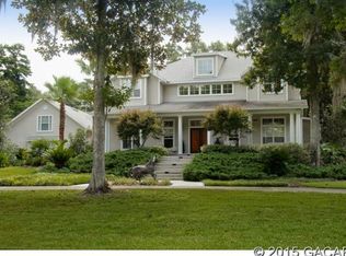 10101 NW 59th Ter, GAINESVILLE, FL 32653