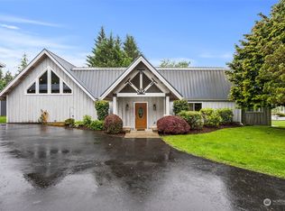 42 Holtz Rd, South Bend, WA 98586
