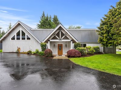 42 Holtz Road, South Bend, WA, 98586