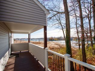 70 Quarry Dock Rd #70, Branford, CT 06405