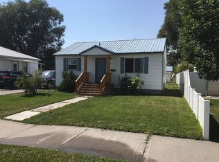 1245 Bannock Ave, Idaho Falls, ID 83402