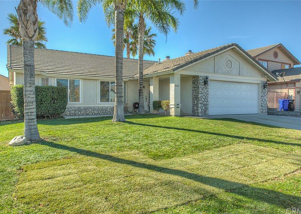 1st image of 2545 W Calle Vista Dr