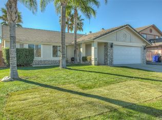 2545 W Calle Vista Dr, Rialto, CA 92377