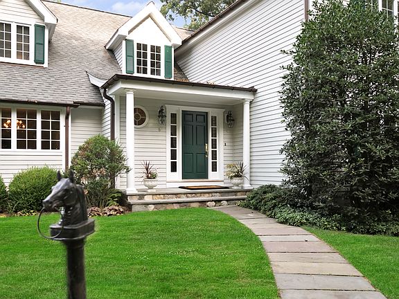 6 Talmadge Hill Road