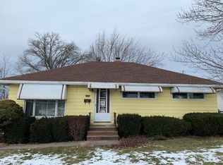 3760 Hetzel Dr, Parma, OH