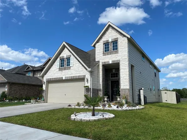 8931 Westfield Glen Court, Houston, TX 77083