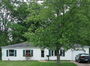 836 N Huntington St, Medina, OH 44256