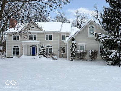 12432 Silver Bay Cir, Indianapolis, IN, 46236