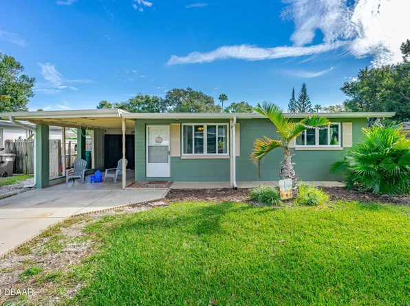 703 Marlene Dr, Holly Hill, FL 32117
