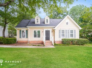 107 Cable Head Rd, Irmo, SC 29063