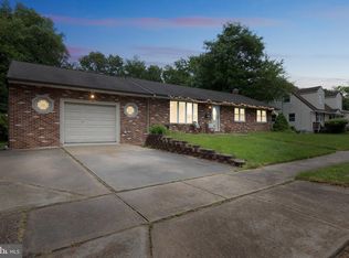 500 Raws Ave, Somerdale, NJ 08083