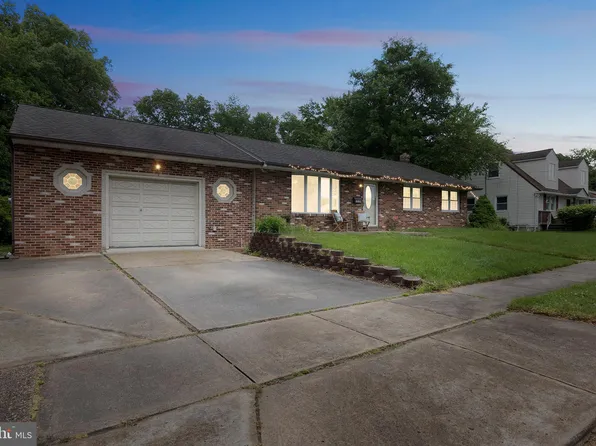 500 Raws Ave, Somerdale, NJ 08083