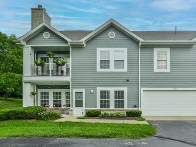 1025 Falcon Rdg, Indianapolis, IN, 46280