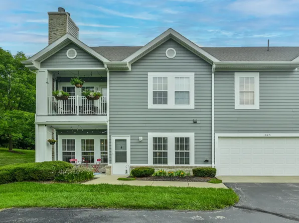 1025 Falcon Rdg, Indianapolis, IN 46280