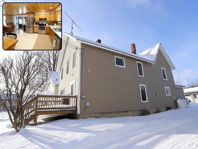 79 School Street, North Troy, VT, 05859