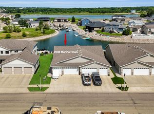 2208 Marina Rd SE, Mandan, ND 58554