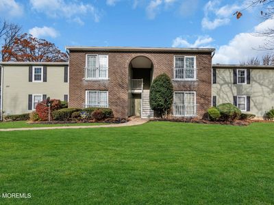 507 Harding Road #5, Freehold, NJ, 07728