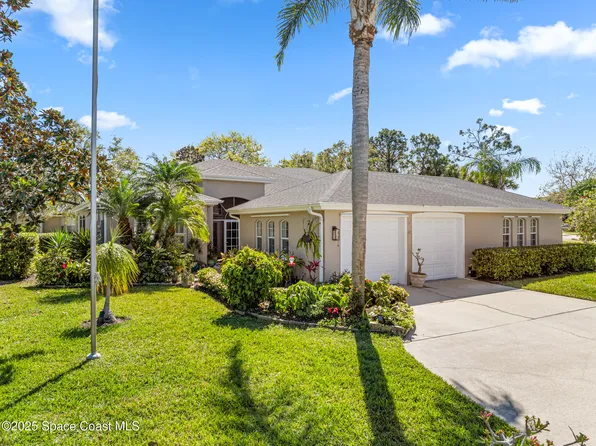 4274 Woodhall Cir, Rockledge, FL 32955