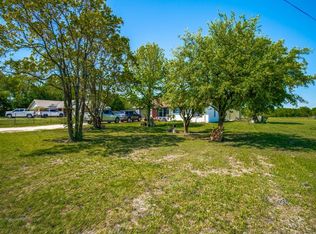20185 County Road 649, Farmersville, TX 75442