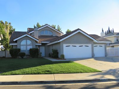 6004 Caleche Rd, Quartz Hill, CA, 93536