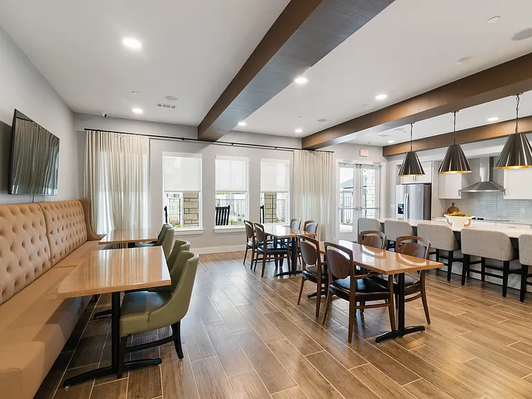 Mera Craig Ranch 55+ Active Adult — Photo 29