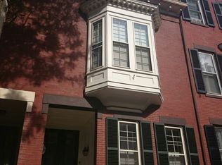 12 Cedar St, Charlestown, MA 02129