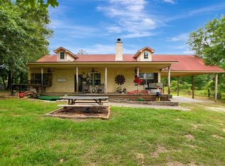 12712 Nicholson Rd, Conroe, TX 77303