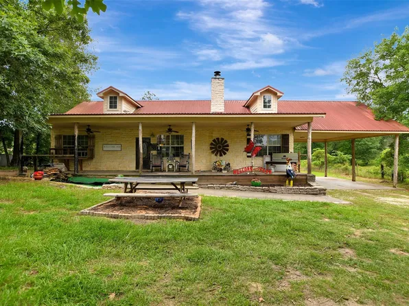 12712 Nicholson Rd, Conroe, TX 77303
