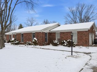 7908 Tawna Dr, West Chester, OH