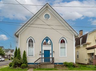 329 Reno St, Rochester, PA 15074