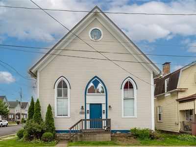 329 Reno St, Rochester, PA, 15074