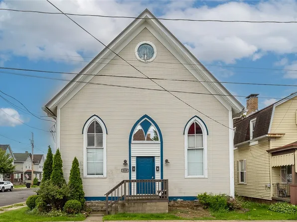 329 Reno St, Rochester, PA 15074