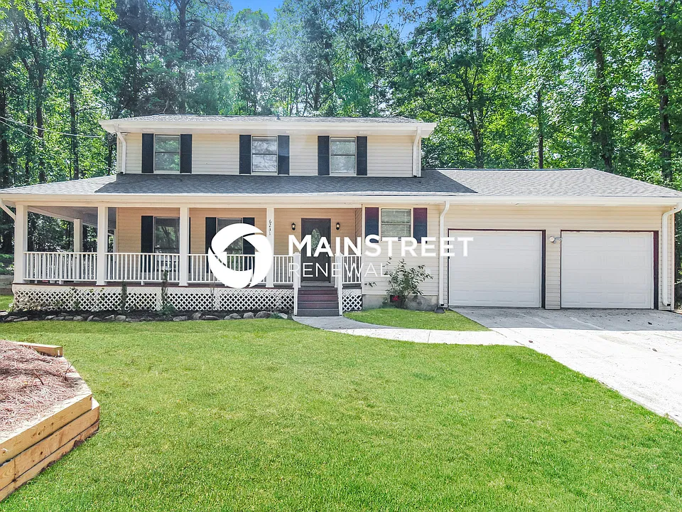 6231 Willowbrook Dr