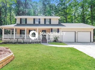 6231 Willowbrook Dr, Riverdale, GA 30296