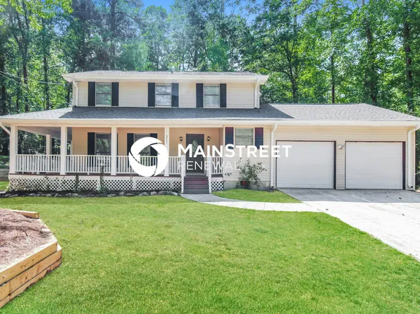 6231 Willowbrook Dr, Riverdale, GA 30296