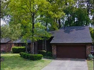 3400 Londonderry Rd, Fort Smith, AR 72908