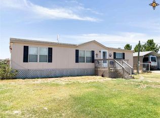 125 Buckboard Ln, Carlsbad, NM 88220