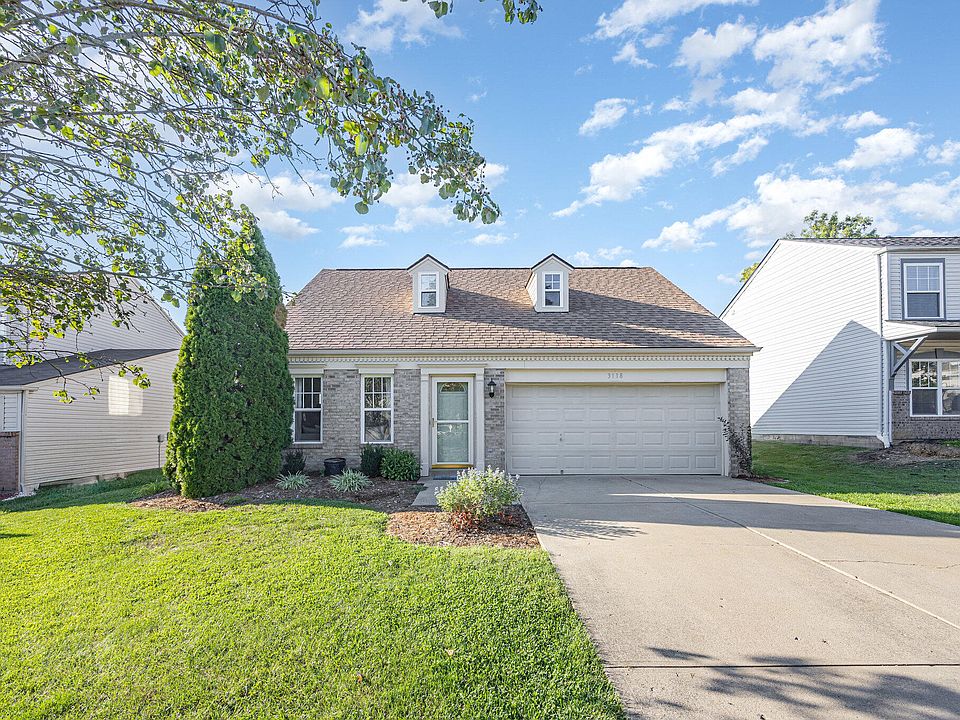 1st image of 3118 Bridlerun Dr