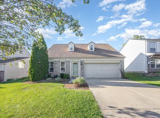 3118 Bridlerun Dr, Independence, KY 41051