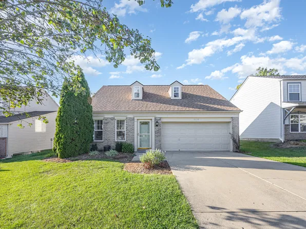 3118 Bridlerun Dr, Independence, KY 41051