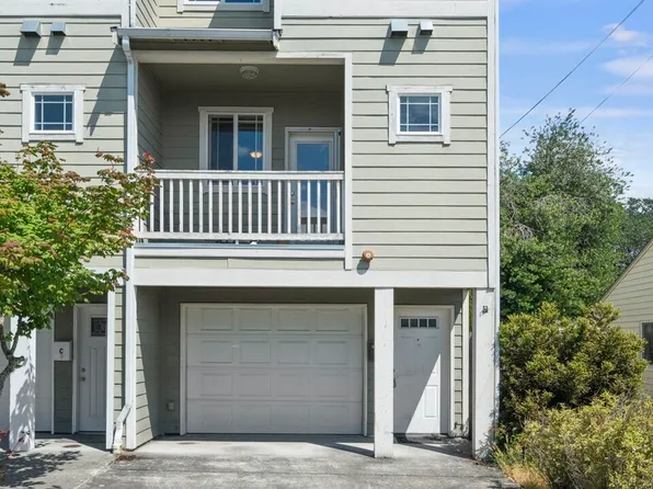 5621 S Lawrence Street #D, Tacoma, WA 98409