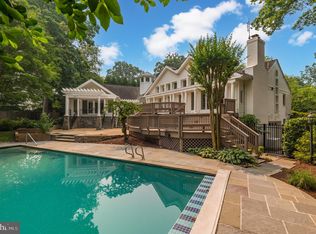 5807 Hillburne Way, Chevy Chase, MD 20815