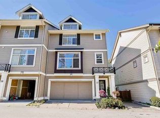 14377 60th Ave #37, Surrey, BC V3X0E2