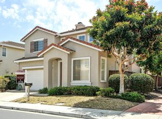 37335 Lantana Cmn, Fremont, CA