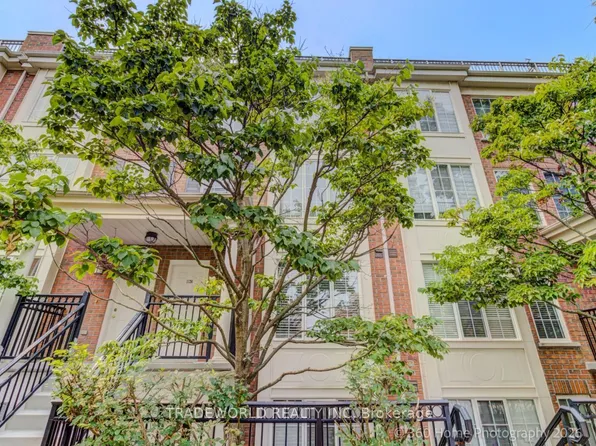 5 Everson Dr #1126, Toronto, ON M2N 7C3