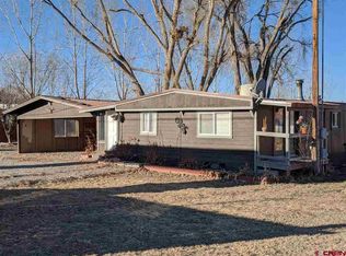 14847 6175th Rd, Montrose, CO 81403
