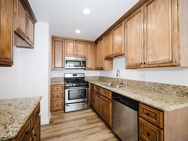 4509 Vista Del Monte Ave #2 — Photo 6