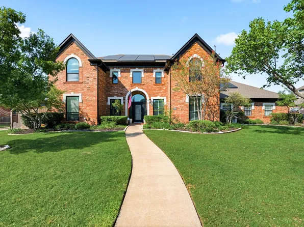1720 Water Lily Dr, Southlake, TX 76092