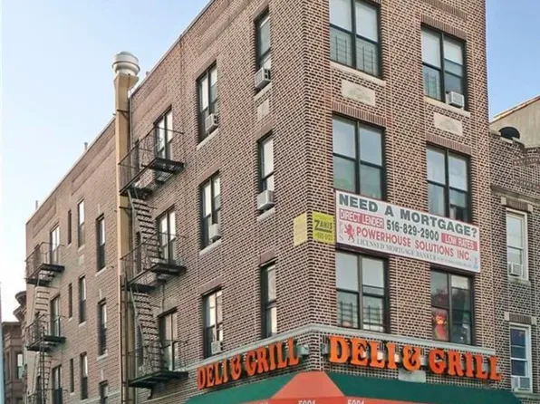 5001 Fourth Avenue image 1 of 13